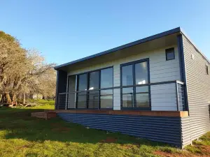 Private Chalet for Couples Frankland River Chalet Retreat