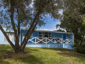 Blueshack - Walking Distance To Foreshore