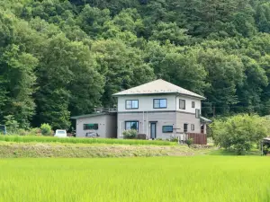 Azumino Backpackers