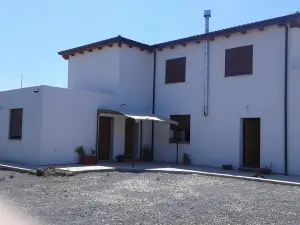 Alma Bed & Breakfast 15 Minuti da Bosa e Comodo Parcheggio