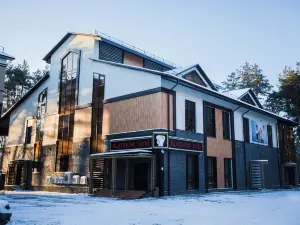 Europe Hotel