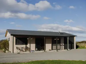 North Eyre Retreat