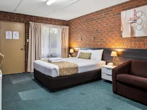 Healesville Motor Inn
