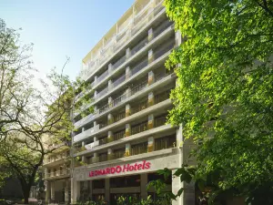 Leonardo Hotel Athens City Center