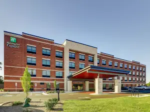 Holiday Inn Express HOLLY SPRINGS - RALEIGH AREA by IHG