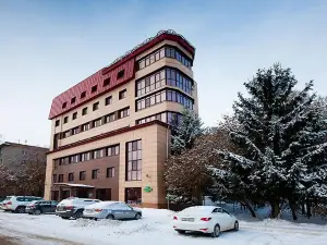 Ulitka Hotel