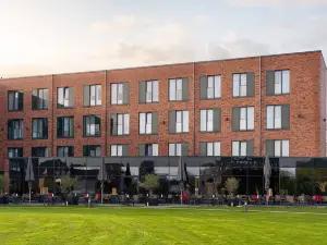 エラヤ ホテル ケベラー, トレードマーク コレクション by ウィンダム