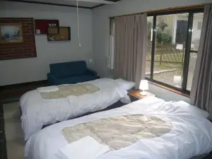 Youth Hostel Wanihama-Beach Side Lake Biwa