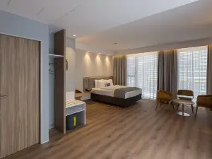 Holiday Inn Express LUZERN - KRIENS by IHG