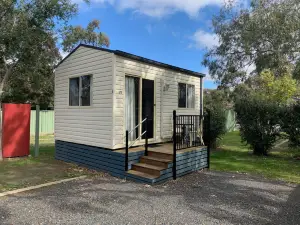 Horsham Riverside Caravan Park