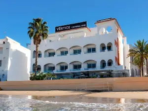 Hotel Monterrey Costa