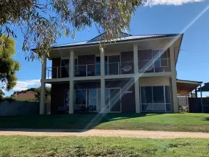 Lake Boga Waterfront