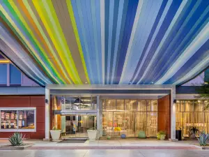 Aloft Phoenix-Airport
