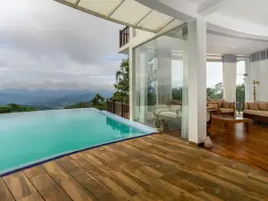 Villa Vajrapani