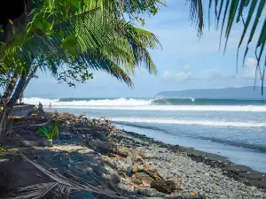 Hotel Swell Pavones