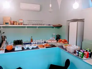BB德爾穆格酒店