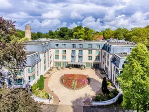 Welcome Parkhotel Bochum