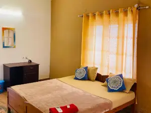 Hellovarkala Beach Resort