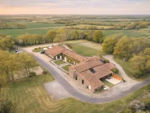 La Villa des Forges