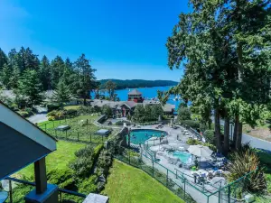 Poets Cove Resort & Spa