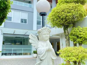 Hotel 168 Salatiga