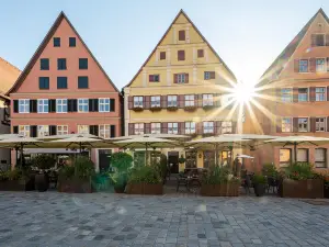 Meiser Altstadt Hotel