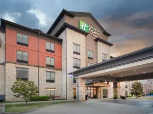Holiday Inn Express & Suites CONWAY by IHG