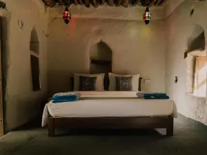 蘇格拉傳統旅館