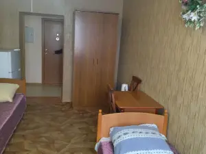 Kosmos Hotel