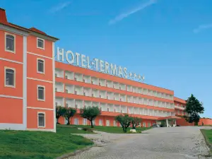 Palace Hotel & Spa Termas do Bicanho