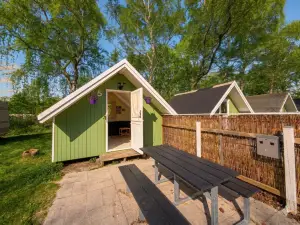 弗雷德裏克斯韋克露營地及旅舍