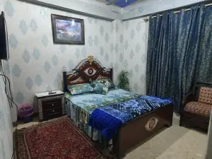 AK HOTEL Abbottabad