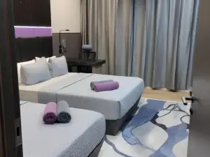 Qing Yun Rest House Koprijaya, Brunei Darussalam