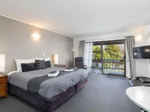 Kings Gate Motel