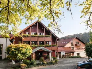 Restaurant & Landhotel Winter