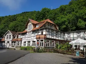 Hotel Zur Luppbode