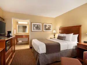 Days Inn โดย Wyndham Culpeper