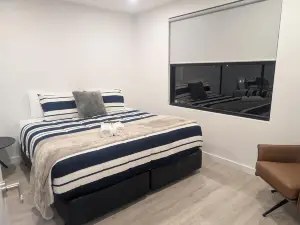 Munibung Apartments