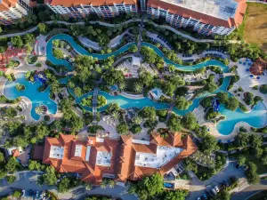 Holiday Inn Club Vacations AT ORANGE LAKE RESORT by IHG