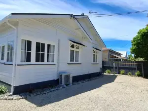 Character 1-Bedroom Unit
