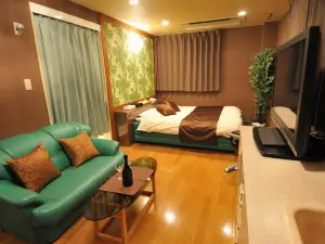 Hotel Kura (Adults Only)