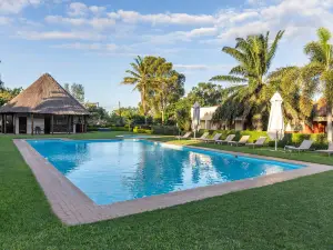 Montebelo Indy Maputo Congress Hotel