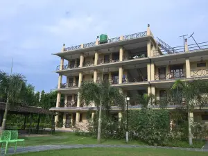 Babai Resort Pvt Ltd