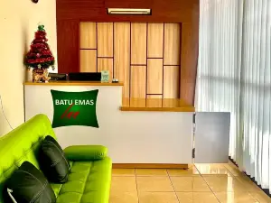 Batu Emas Inn Timika