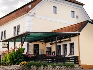 Resort Lesák