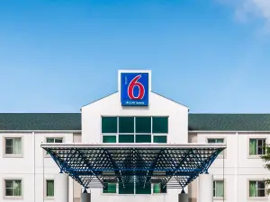 Motel 6 Joliet, IL - Chicago - I-55