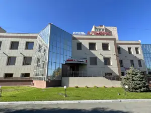 Alliance Hotel