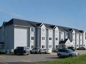 St Clair Inn and Suites