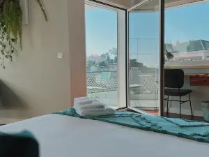 露娜之家