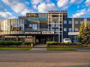 Park Hotel & Restauracja Browar Brzeg